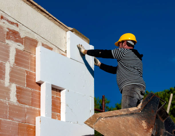 Best Insulation for Specific Applications in Little Falls, NY