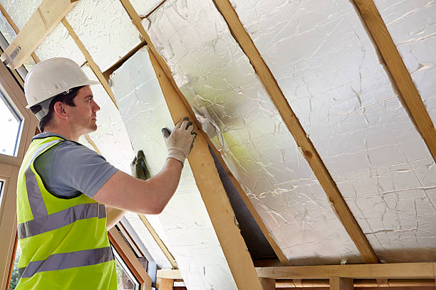 Best Types of Insulation in Little Falls, NY
